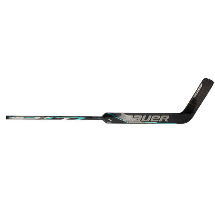 Bauer Senior Supreme F50 Pro Hockey Goalie Stick Front