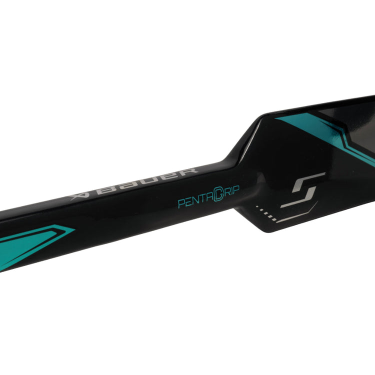Bauer Senior Supreme F50 Pro Hockey Goalie Stick Back Grip