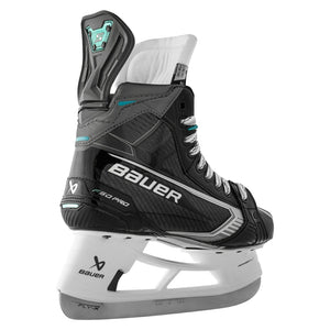 Bauer Senior Supreme F50 Pro Hockey Player Skates black