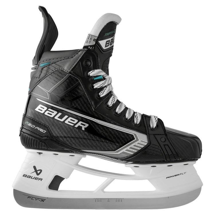 Bauer Senior Supreme F50 Pro Hockey Player Skates black