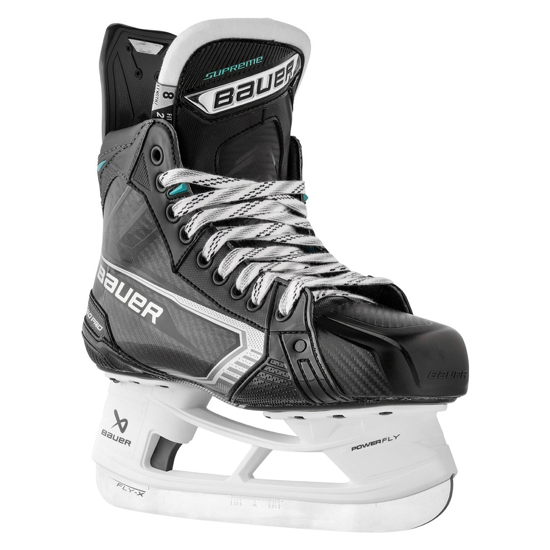 Bauer Senior Supreme F50 Pro Hockey Player Skates black