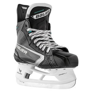 Bauer Senior Supreme F50 Pro Hockey Player Skates black