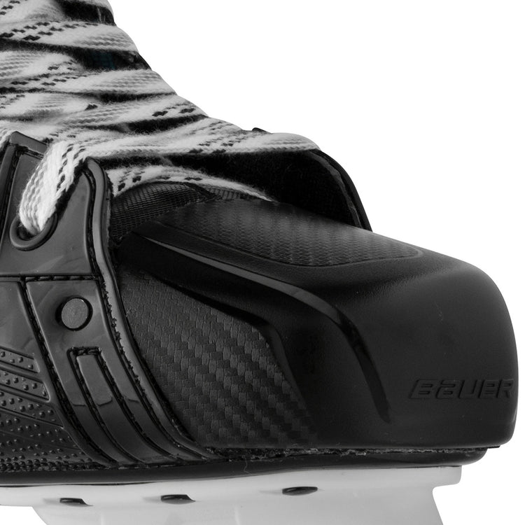 Bauer Senior Supreme F50 Pro Hockey Player Skates black