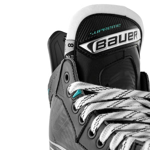 Bauer Senior Supreme F50 Pro Hockey Player Skates black