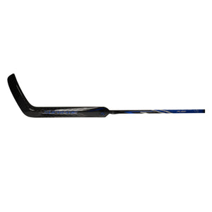 Bauer Senior Supreme Fuse Blue Hockey Goalie Stick Back