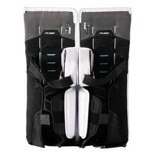 Bauer Senior Supreme Fuse Hockey Goalie Pad white