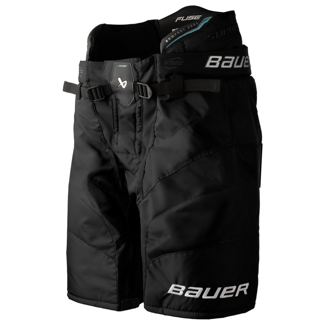 Bauer Senior Supreme Fuse Hockey player Pant black
