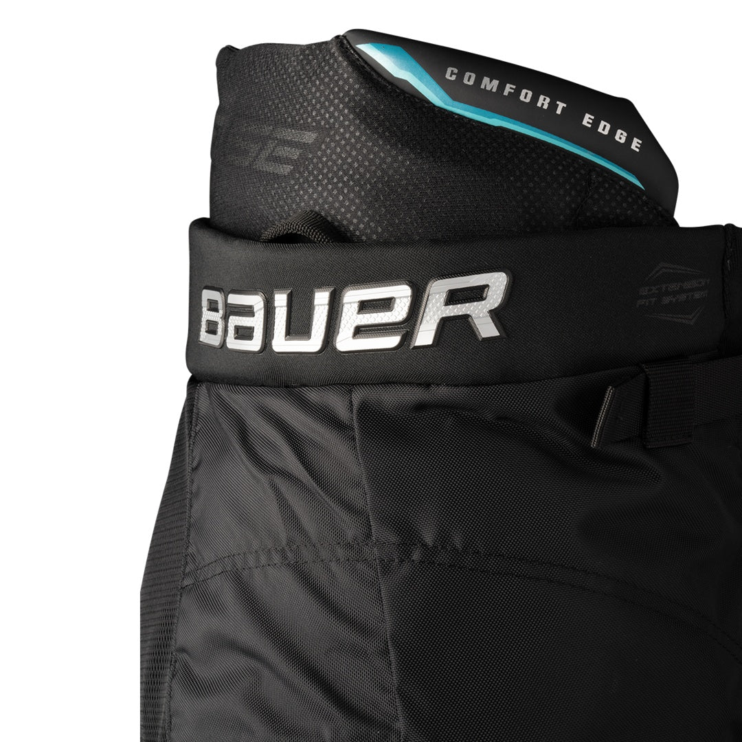 Bauer Senior Supreme Fuse Hockey player Pant black