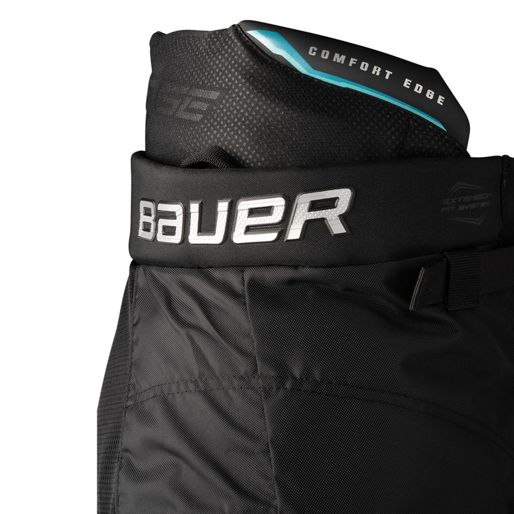 Bauer Senior Supreme Fuse Hockey player Pant black