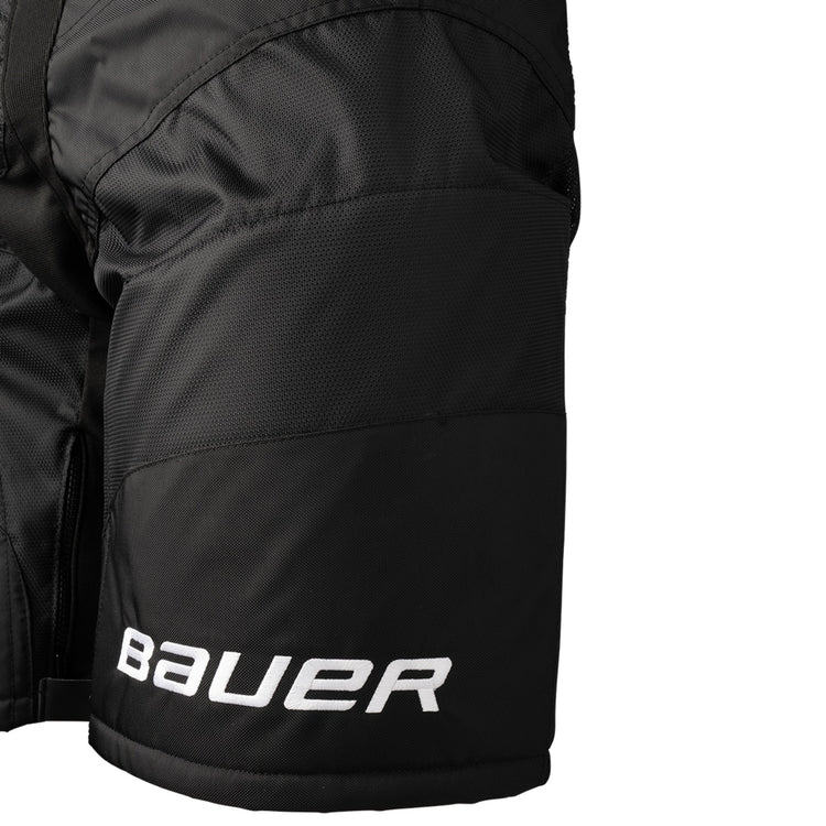 Bauer Senior Supreme Fuse Hockey player Pant black