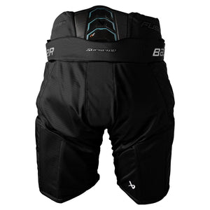 Bauer Senior Supreme Fuse Hockey player Pant black