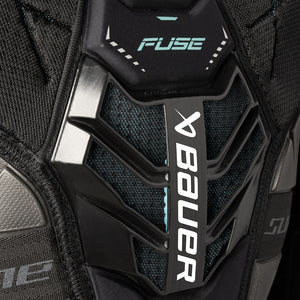 Bauer Senior Supreme Fuse Hockey Player Shoulder Pad black