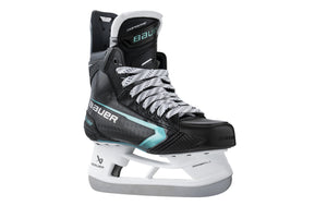Bauer Senior Supreme Fuse Hockey Player Skates black