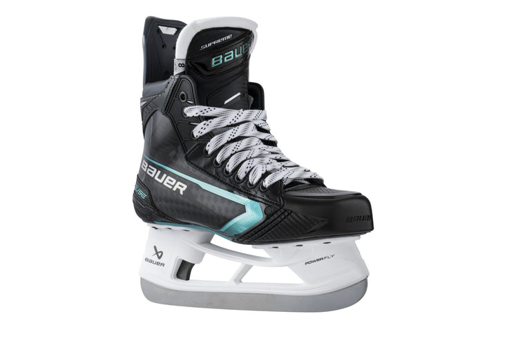 Bauer Senior Supreme Fuse Hockey Player Skates black
