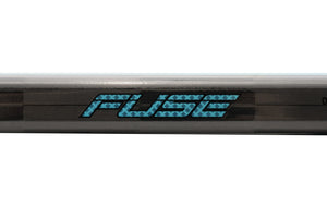 Bauer Senior Supreme Fuse Hockey Player Stick black blue