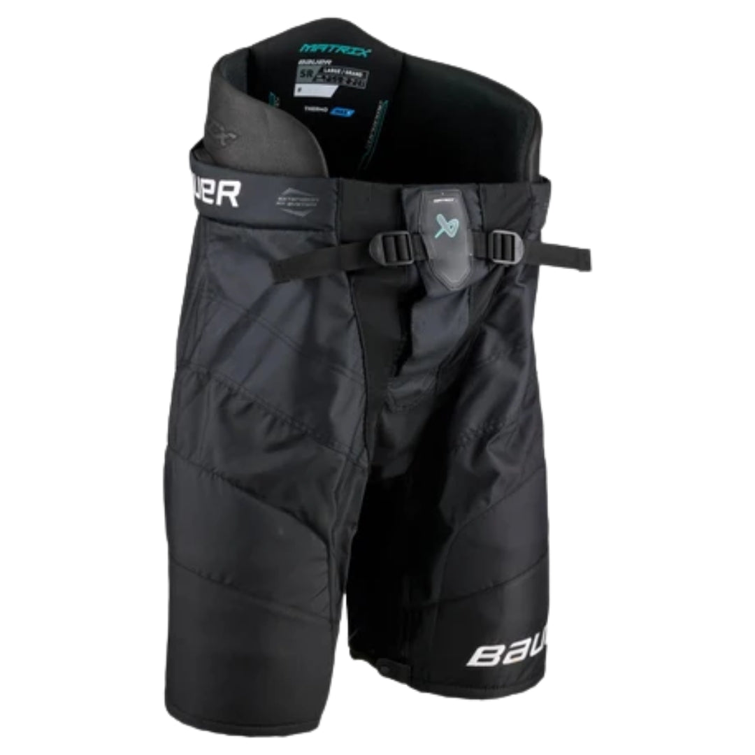 Bauer Senior Supreme Matrix Hockey Player Pant black