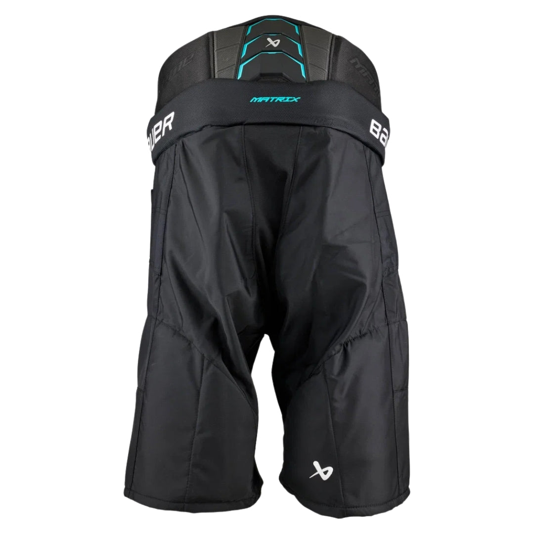 Bauer Senior Supreme Matrix Hockey Player Pant black