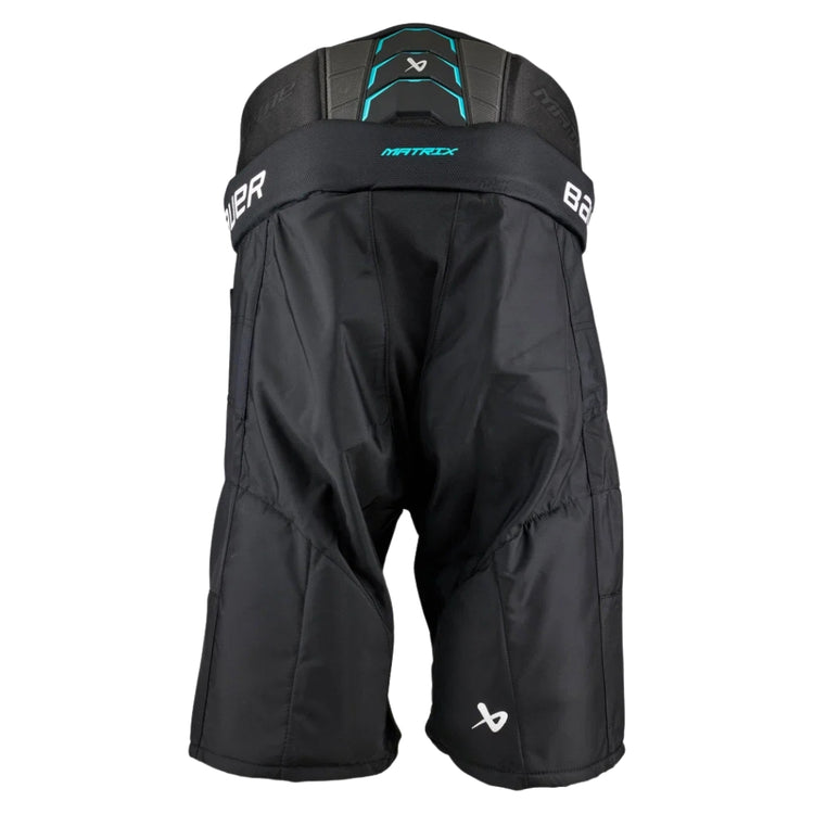 Bauer Senior Supreme Matrix Hockey Player Pant black