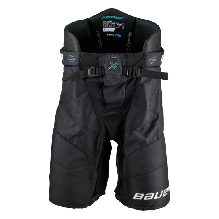 Bauer Senior Supreme Matrix Hockey Player Pant black