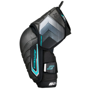 Bauer Senior Supreme Matrix Hockey Player Elbow Pad S26 1