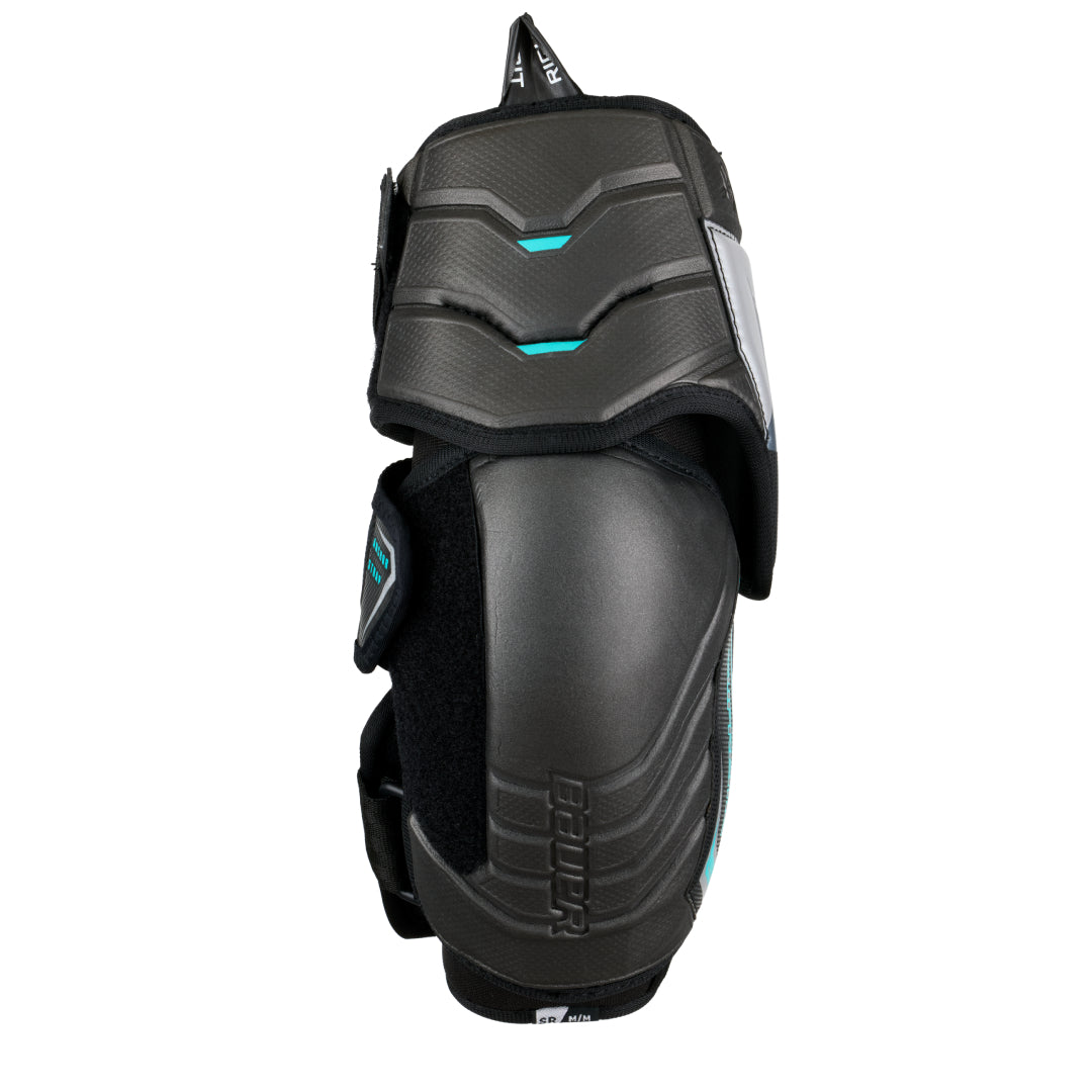 Bauer Senior Supreme Matrix Hockey Player Elbow Pad S26 3