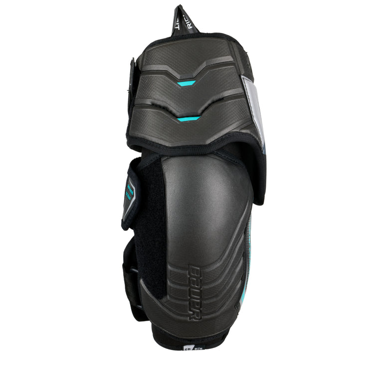 Bauer Senior Supreme Matrix Hockey Player Elbow Pad S26 3