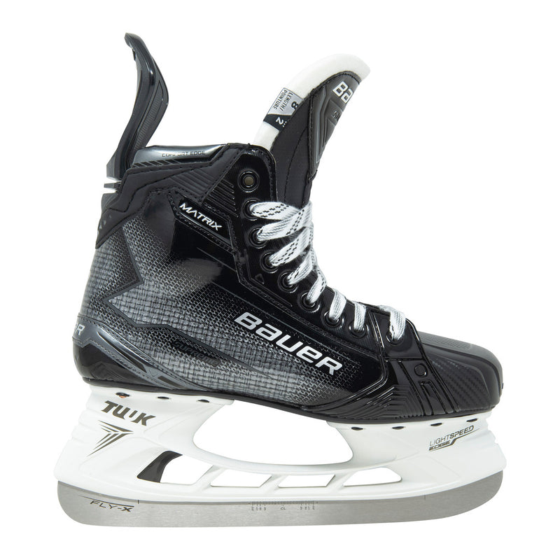 Bauer Senior Supreme Matrix Hockey Player Skate