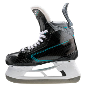 Bauer Senior Supreme Matrix Hockey Player Skates black