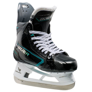 Bauer Senior Supreme Matrix Hockey Player Skates black