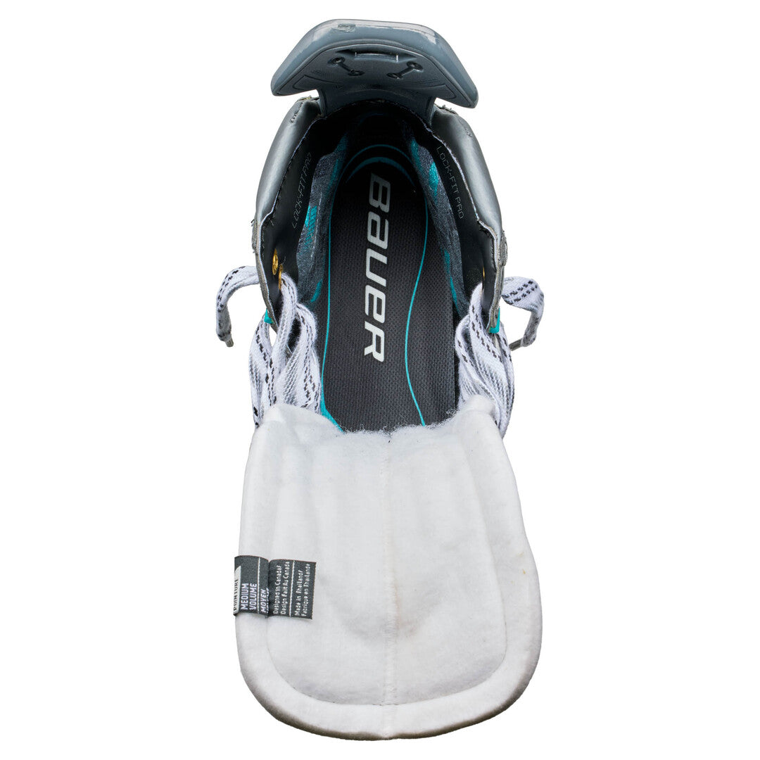 Bauer Senior Supreme Matrix Hockey Player Skates black
