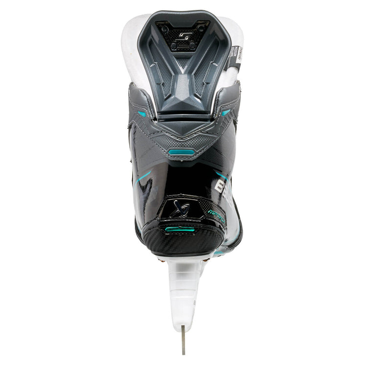 Bauer Senior Supreme Matrix Hockey Player Skates black