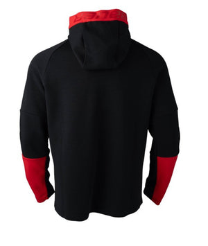 Bauer Senior Team Canada Olympic 2026 Performance Full Zip Hoodie