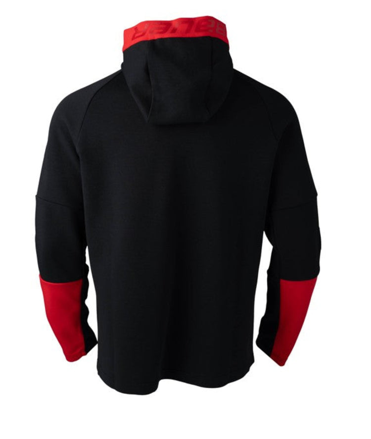 Bauer Senior Team Canada Olympic 2026 Performance Full Zip Hoodie