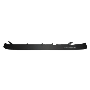Bauer Senior TUUK Lightspeed Pulse TI Edge Goalie Steel Runner black 
