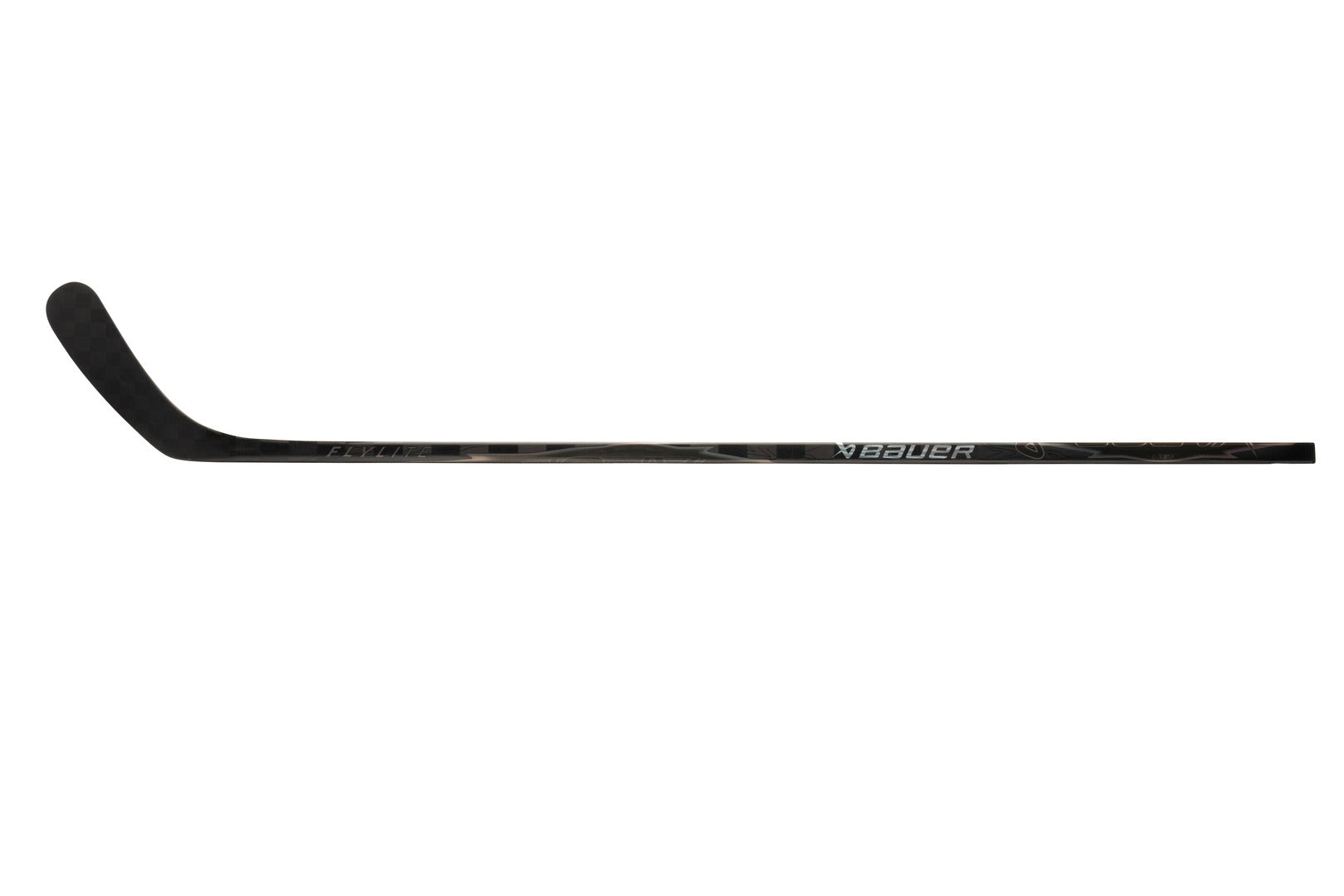 Bauer Senior Vapor Flylite Black Hockey Player Stick black