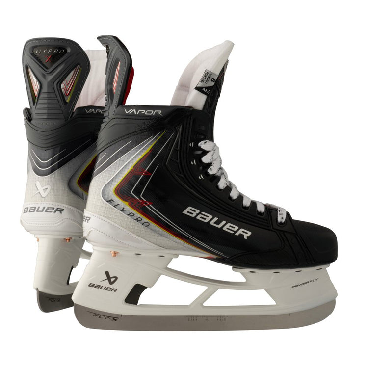 Bauer Senior Vapor FLYPRO Hockey Player Skate Pair