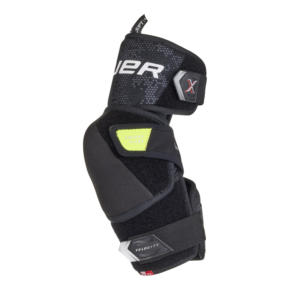 Bauer Senior Vapor VELOCITY Hockey Player Elbow Pad