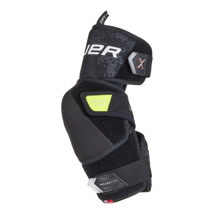 Bauer Senior Vapor VELOCITY Hockey Player Elbow Pad