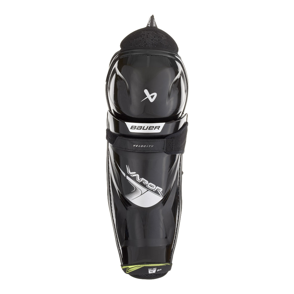 Bauer Senior Vapor VELOCITY Hockey Player Shin Guard