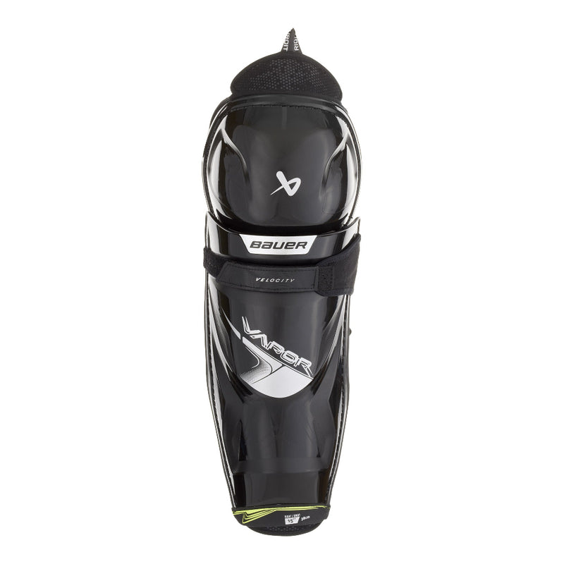 Bauer Senior Vapor VELOCITY Hockey Player Shin Guard