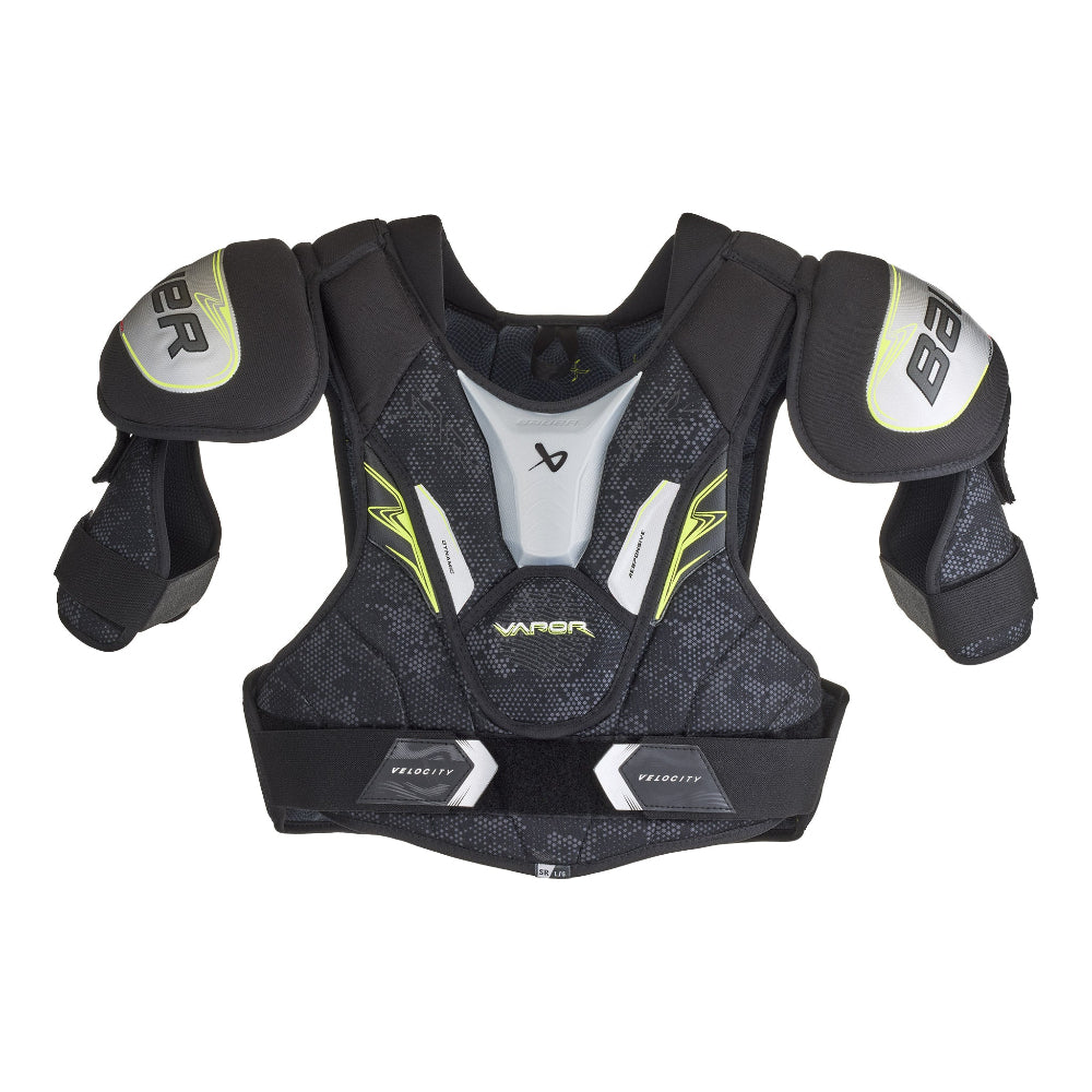 Bauer Senior Vapor Velocity Hockey Player Shoulder Pad
