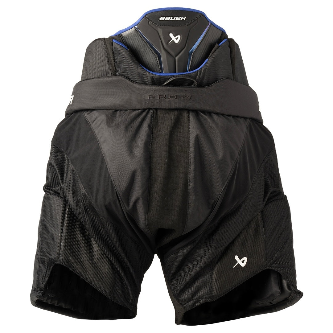 Bauer Senior Women's Pro Hockey Goalie Pant black