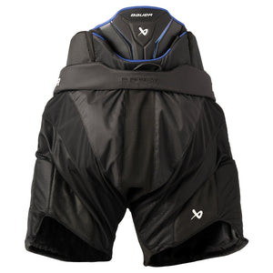 Bauer Senior Women's Pro Hockey Goalie Pant black