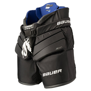 Bauer Senior Women's Pro Hockey Goalie Pant black