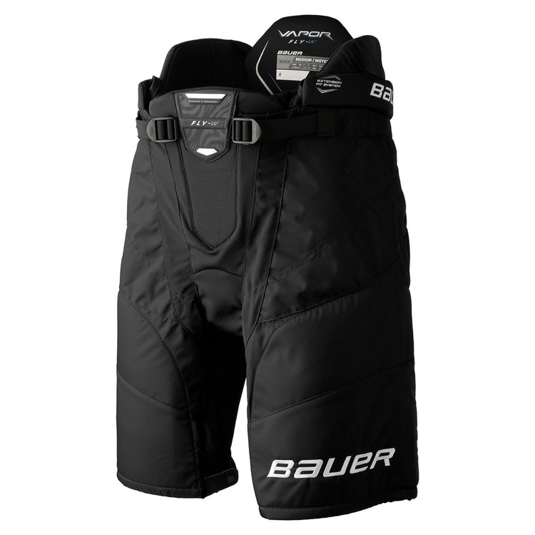 Bauer Senior Women's Vapor Fly Hockey Player Pant black