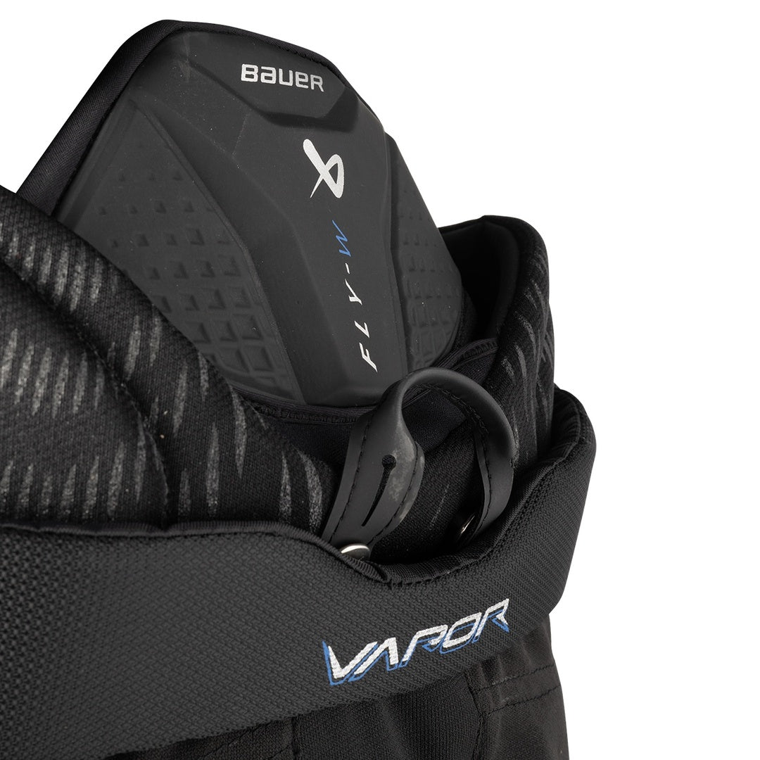 Bauer Senior Women's Vapor Fly Hockey Player Pant black