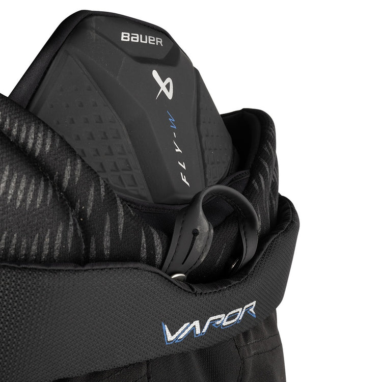 Bauer Senior Women's Vapor Fly Hockey Player Pant black