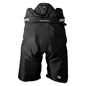 Bauer Senior Women's Vapor Fly Hockey Player Pant black