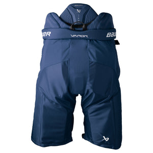 Bauer Senior Women's Vapor Fly Hockey Player Pant navy