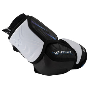 Bauer Senior Women's Vapor Fly-W Hockey Player Elbow Pad black/white
